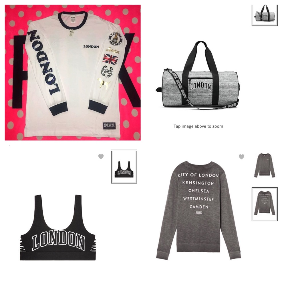 🇬🇧ISO THESE LONDON ITEMS🇬🇧